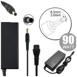 Nilox NLX90W-HP37D power adapter/inverter Auto/Indoor 90 W Black