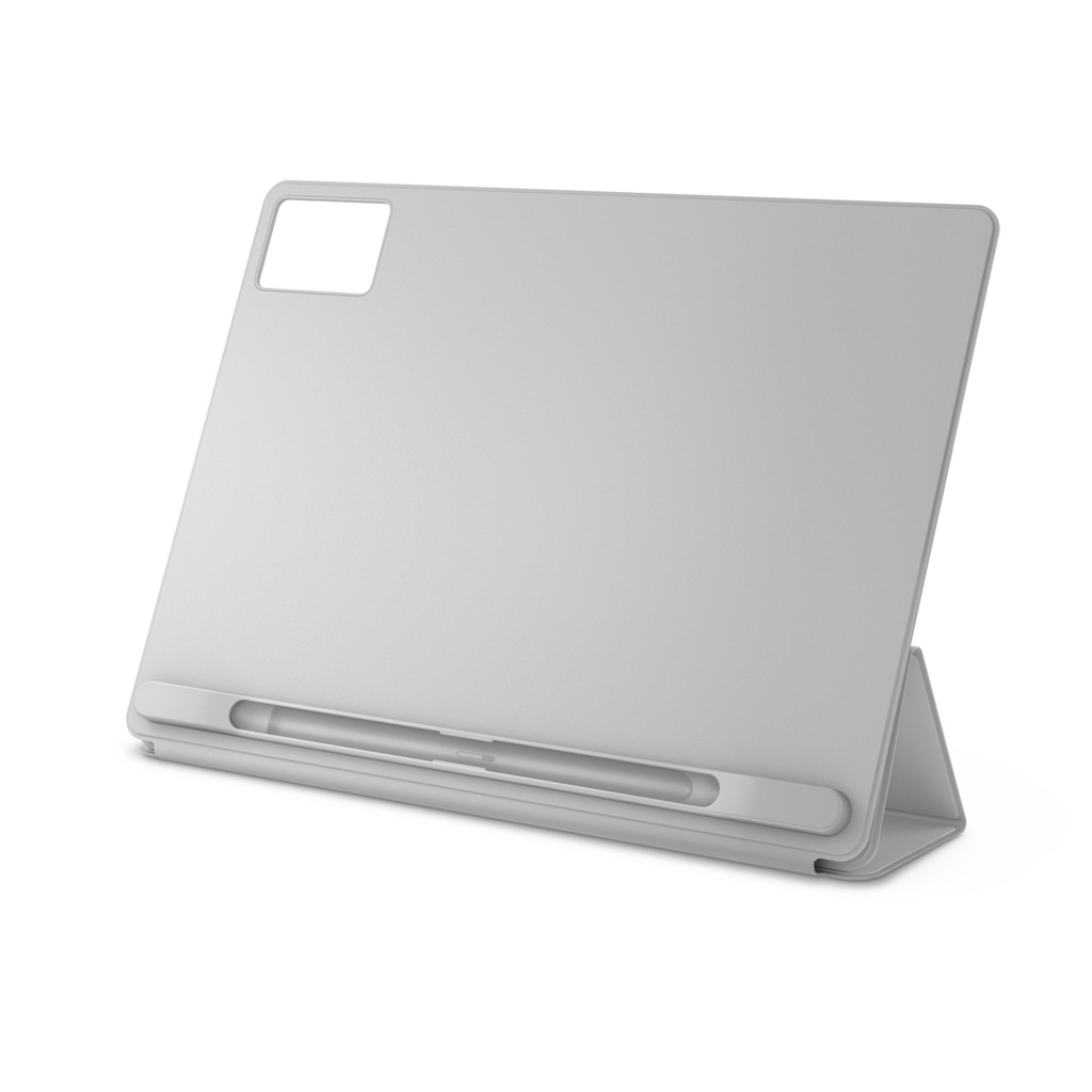 Lenovo ZG38C07413 tablet case 30.7 cm (12.1") Folio Grey