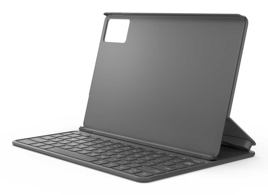 [ZG38C07076] Lenovo ZG38C07076 mobile device keyboard Pogo Pin Grey