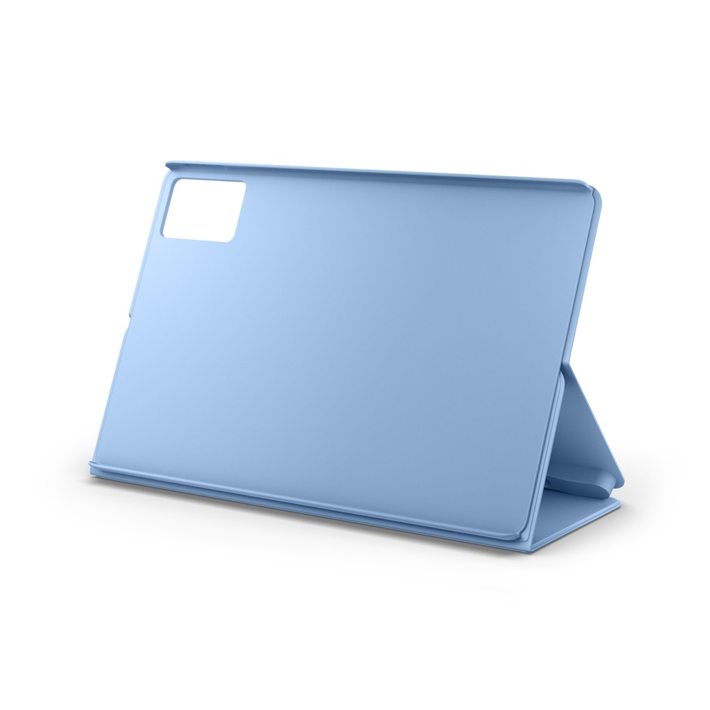 Lenovo ZG38C06994 tablet case 27.9 cm (11") Folio Blue