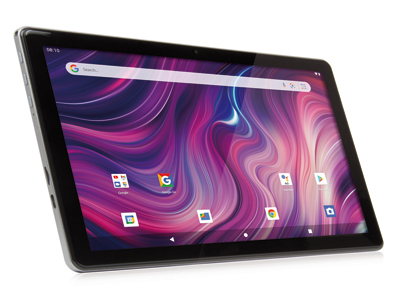 HAMLET 10.1 4CORE WIFI 2-32GB TABL