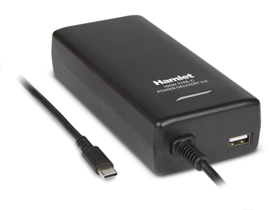 [XPWNB100PDU] Hamlet XPWNB100PDU adattatore e invertitore Interno 112 W Nero