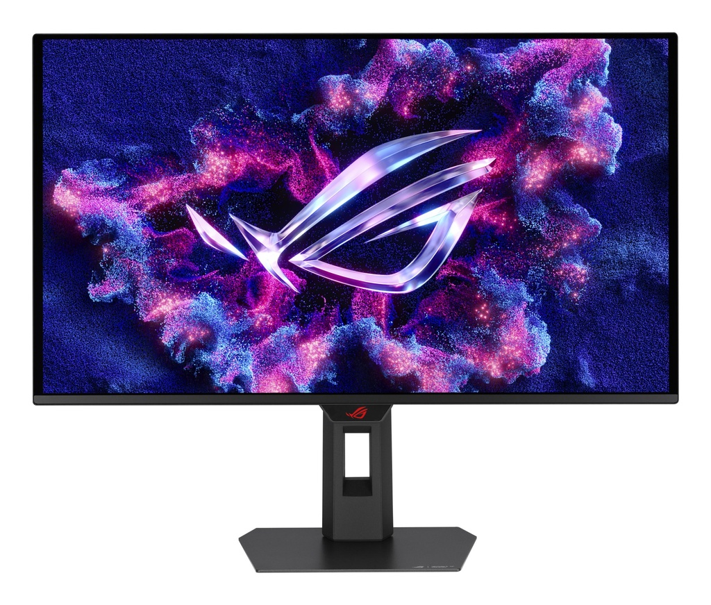 [90LM0B60-B01371] ASUS ROG Strix OLED XG27ACDMS computer monitor 67.3 cm (26.5") 2560 x 1440 pixels Quad HD QD-OLED Black