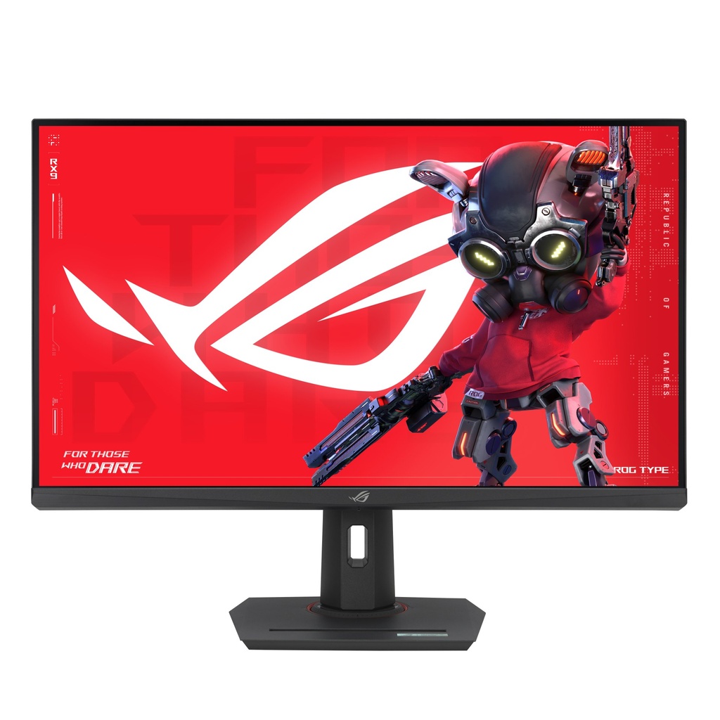 [90LM0B01-B01171] ASUS ROG Strix XG32UCG computer monitor 80 cm (31.5") 3840 x 2160 pixels 4K Ultra HD LCD Black
