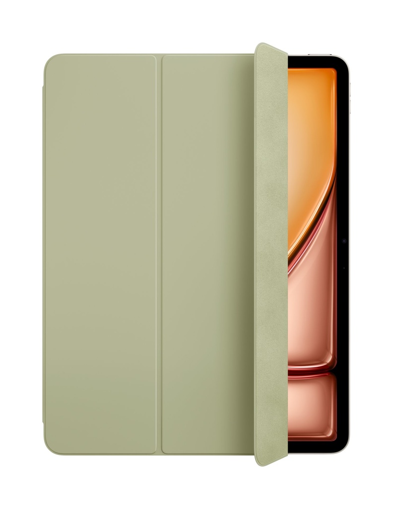 [MWKC3ZM/A] Apple Smart Folio per iPad Air 13" (M2) - Salvia