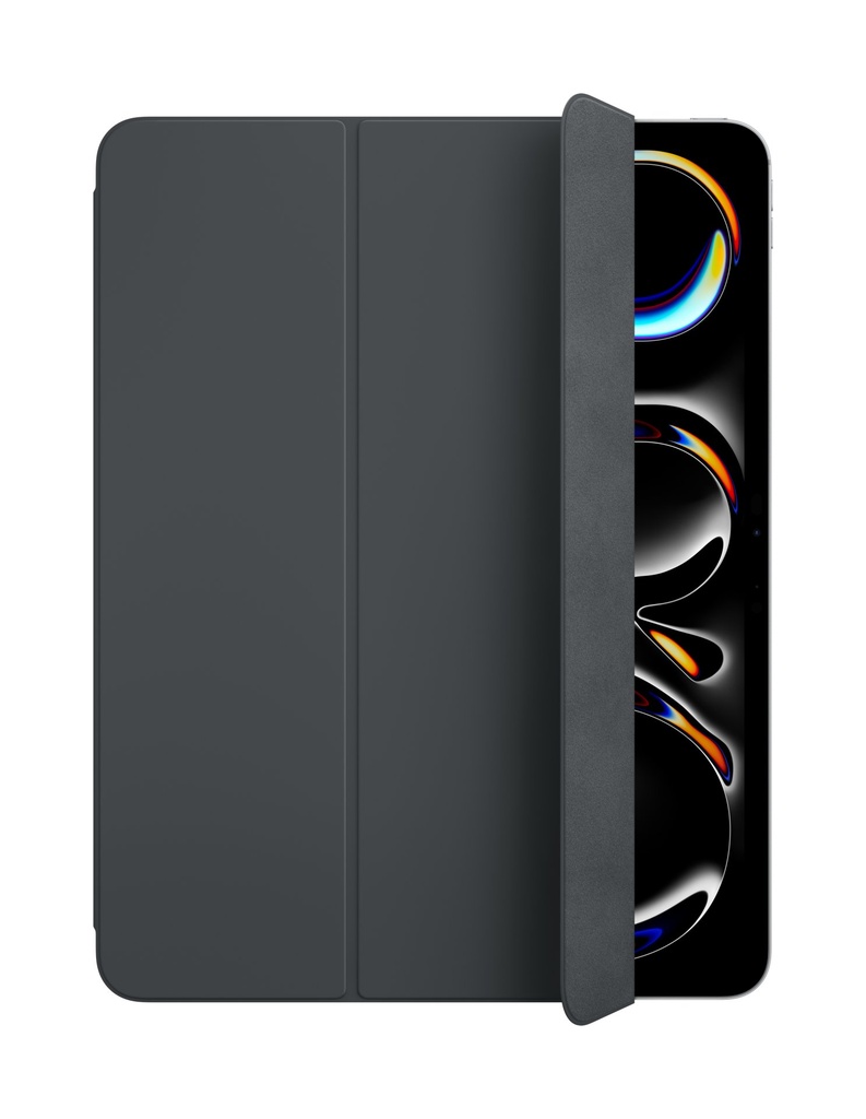 Apple Smart Folio per iPad Pro 13" (M5) - Nero