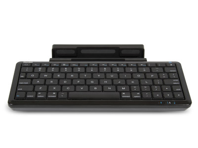 [XPADKK100BTMS] Hamlet Smart Bluetooth Keyboard tastiera senza fili con supporto per tablet pc e smartphone