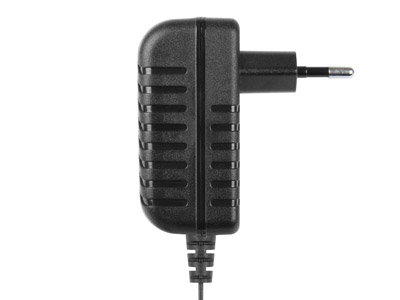 [XPAD220V] Hamlet Zelig Pad Wall Charger alimentatore da casa per Tablet Pc 220v