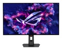 ASUS ROG Strix OLED XG32UCWG computer monitor 80 cm (31.5") 3840 x 2160 pixels 4K Ultra HD Black