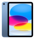 iPad Apple 11" 256 GB 2025 Gen 11 5G Azzurro