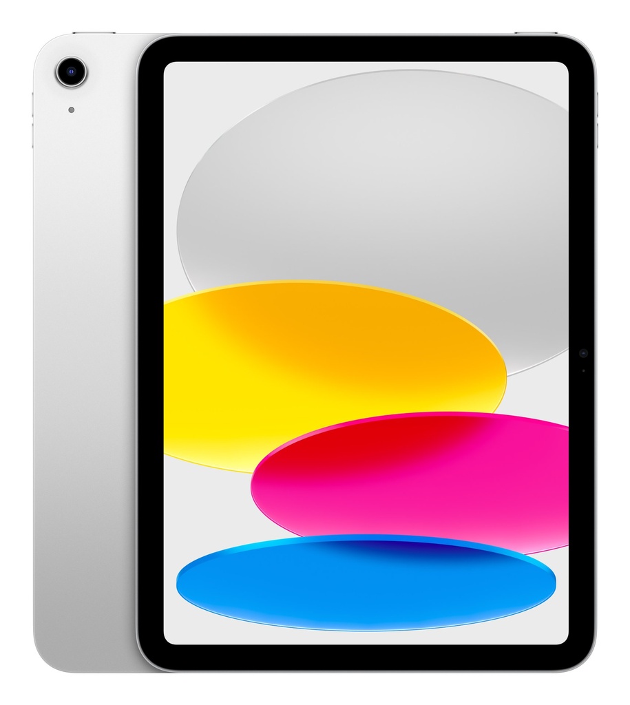iPad Apple 11" 256 GB 2025 Gen 11 Silver