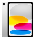 iPad Apple 11" 256 GB 2025 Gen 11 Silver