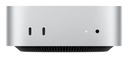 Mac mini: Apple M4 Pro chip with 12‑core CPU and 16‑core GPU, 24GB, 512GB SSD