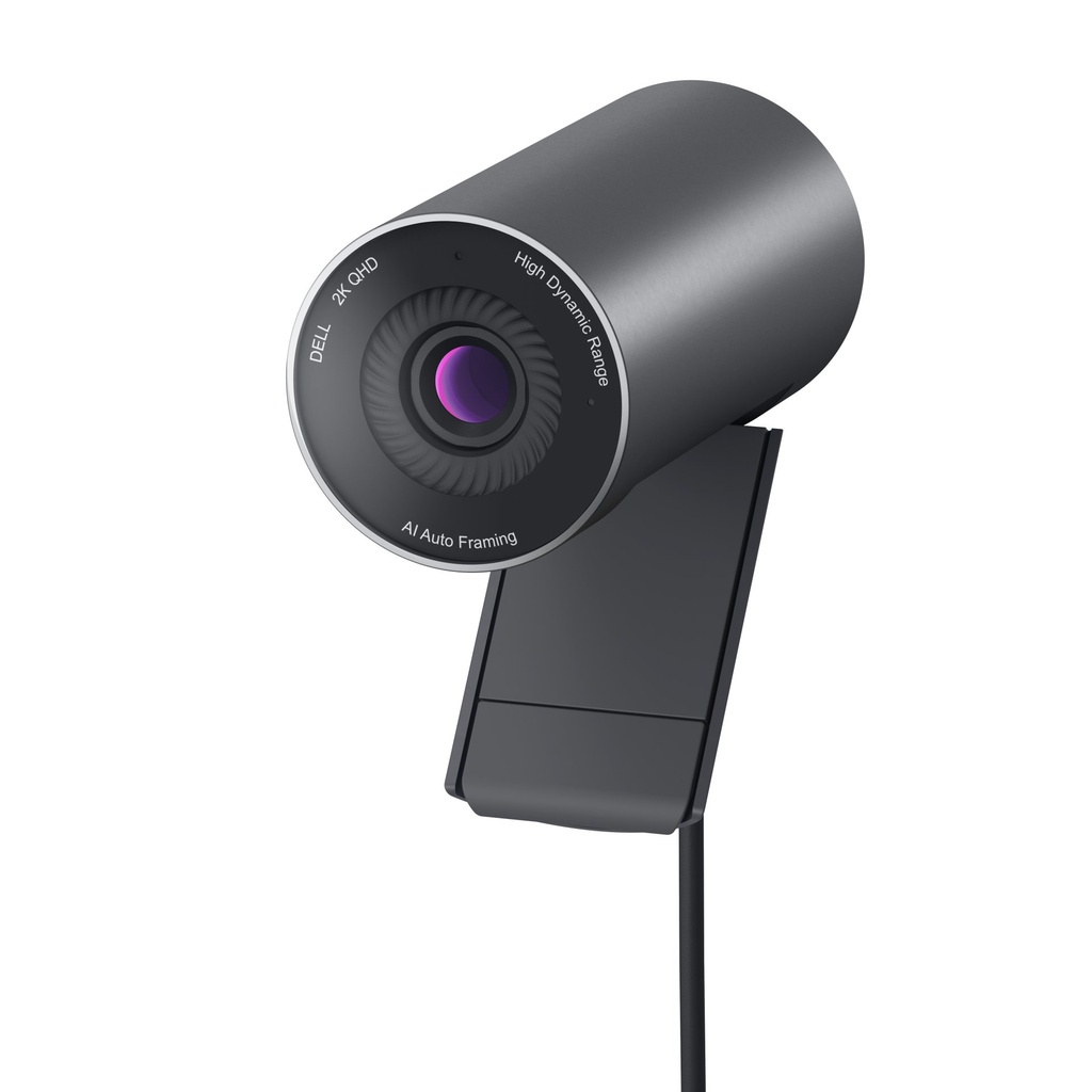[WB5023-DEMEA] DELL Webcam professionale 2K - WB5023
