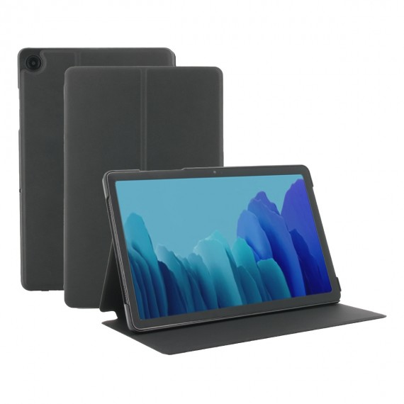 [068014] Mobilis 068014 custodia per tablet 27,7 cm (10.9") Custodia a libro Nero