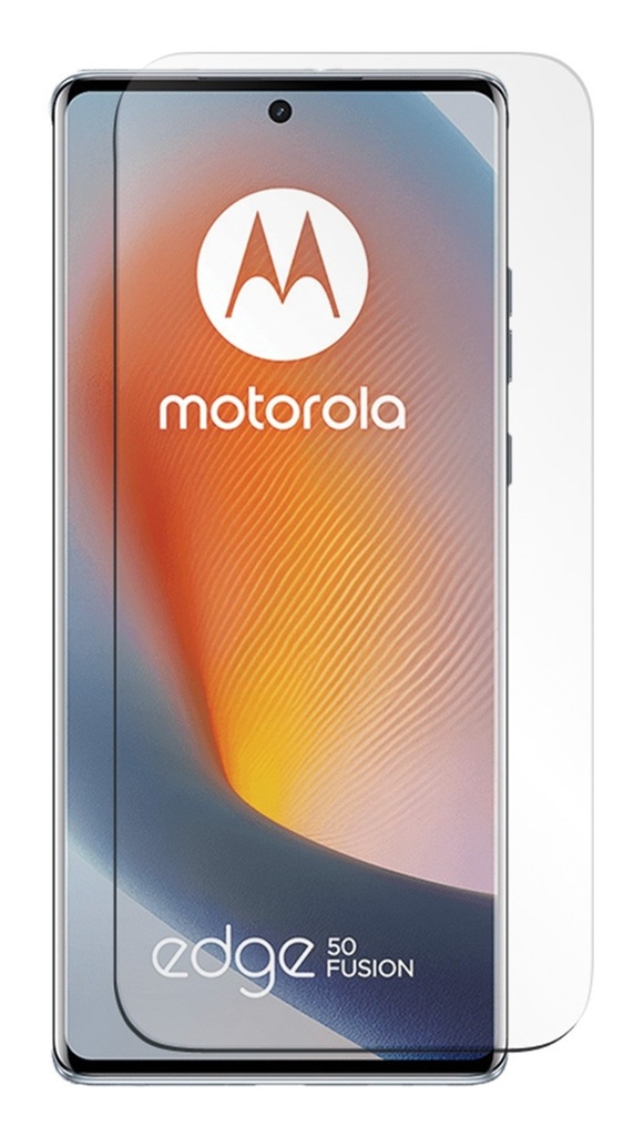 [017080] Mobilis 017080 protezione per lo schermo e il retro dei telefoni cellulari Pellicola proteggischermo trasparente Motorola 1 pz