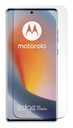 Mobilis 017080 protezione per lo schermo e il retro dei telefoni cellulari Pellicola proteggischermo trasparente Motorola 1 pz
