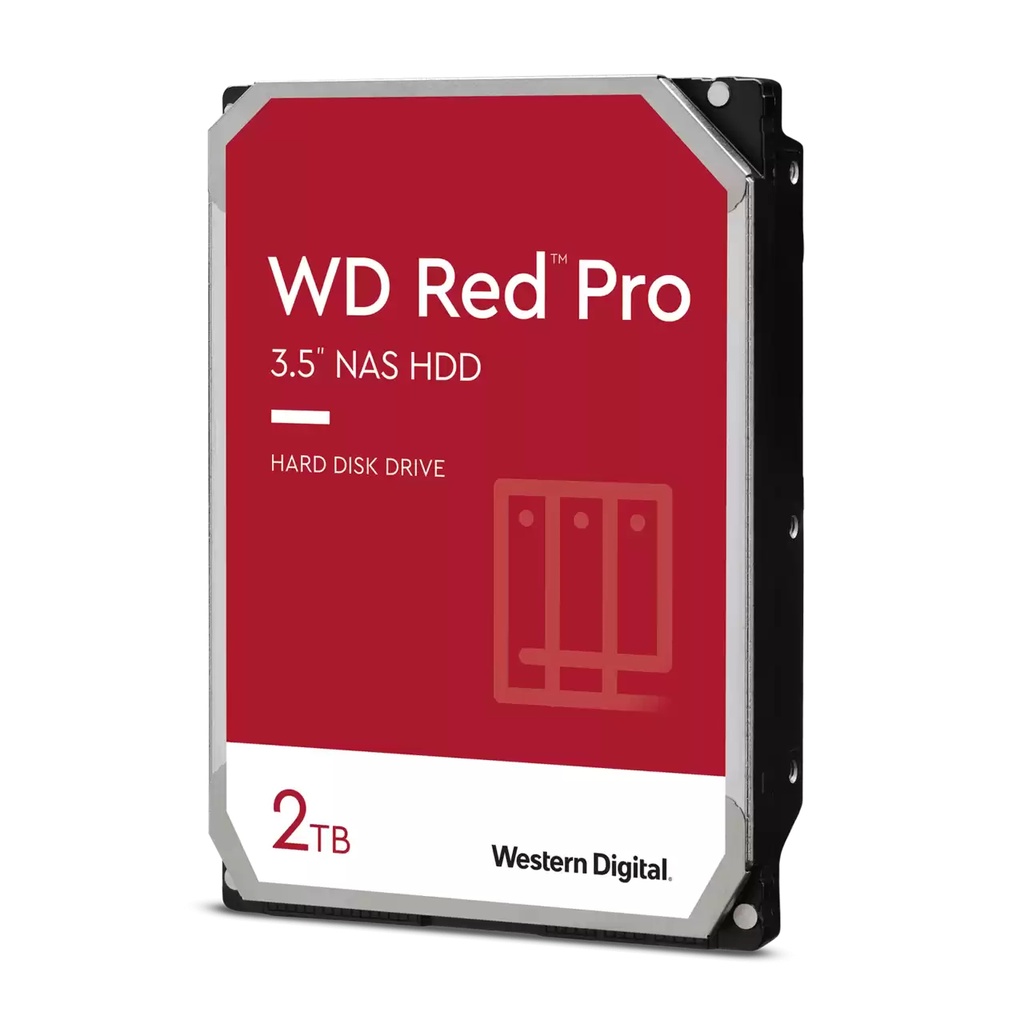 [WD201KFGX] Western Digital Red Plus Clearance disco rigido interno 20 TB 7200 Giri/min 512 MB 3.5" SATA