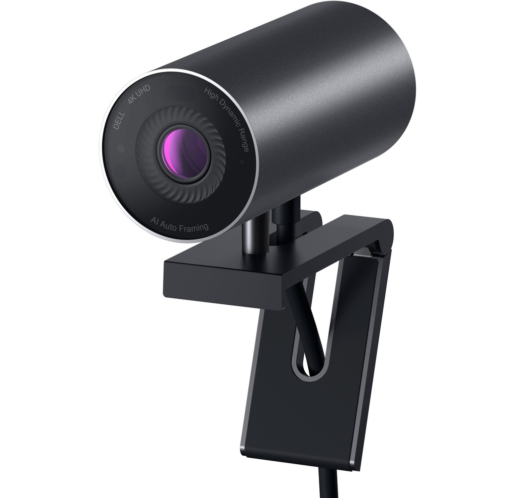 DELL ULTRASHARP WEBCAM 4K