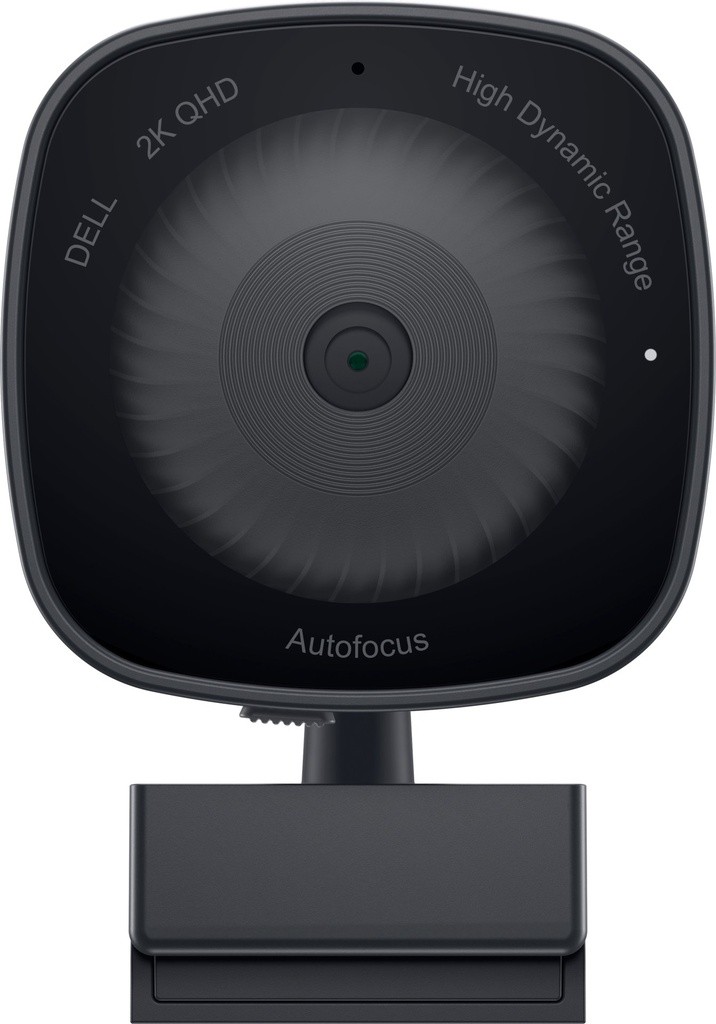[WB3023-DEMEA] DELL Webcam - WB3023 - 2K QHD