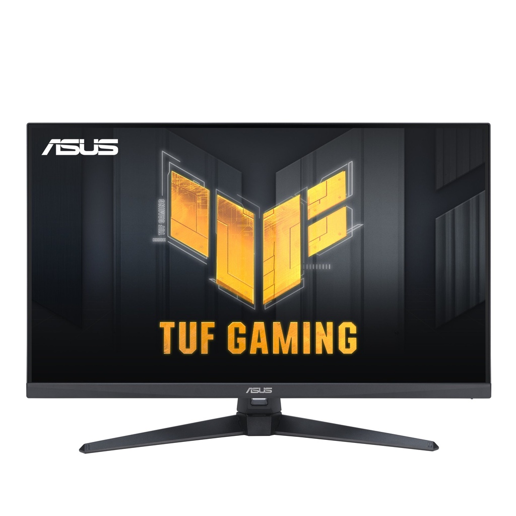 Monitor ASUS TUF Gaming VG328QA1A 32'' FullHD VA HDMI DisplayPort AMD FreeSync Premium Nero/Argento
