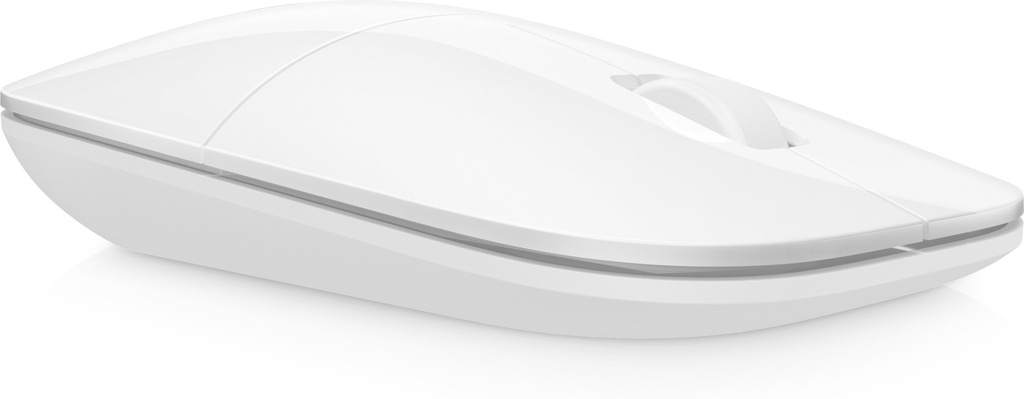 [V0L80AA#ABB] HP Mouse wireless Z3700 bianco