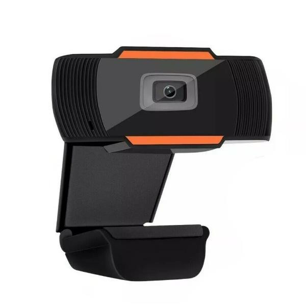 [LKWE20] LINK Webcam Usb 2.0 1080P Con Microfono