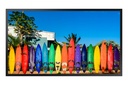 Samsung OM55B Pannello piatto per segnaletica digitale 139,7 cm (55") LCD Wi-Fi 3000 cd/m² 4K Ultra HD Nero Processore integrato Tizen 5.0 24/7