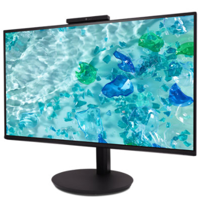 [UM.QB7EE.608] Acer Vero CB2 CB242Y D6 Monitor PC 61 cm (24") 1920 x 1080 Pixel 4K Ultra HD Nero