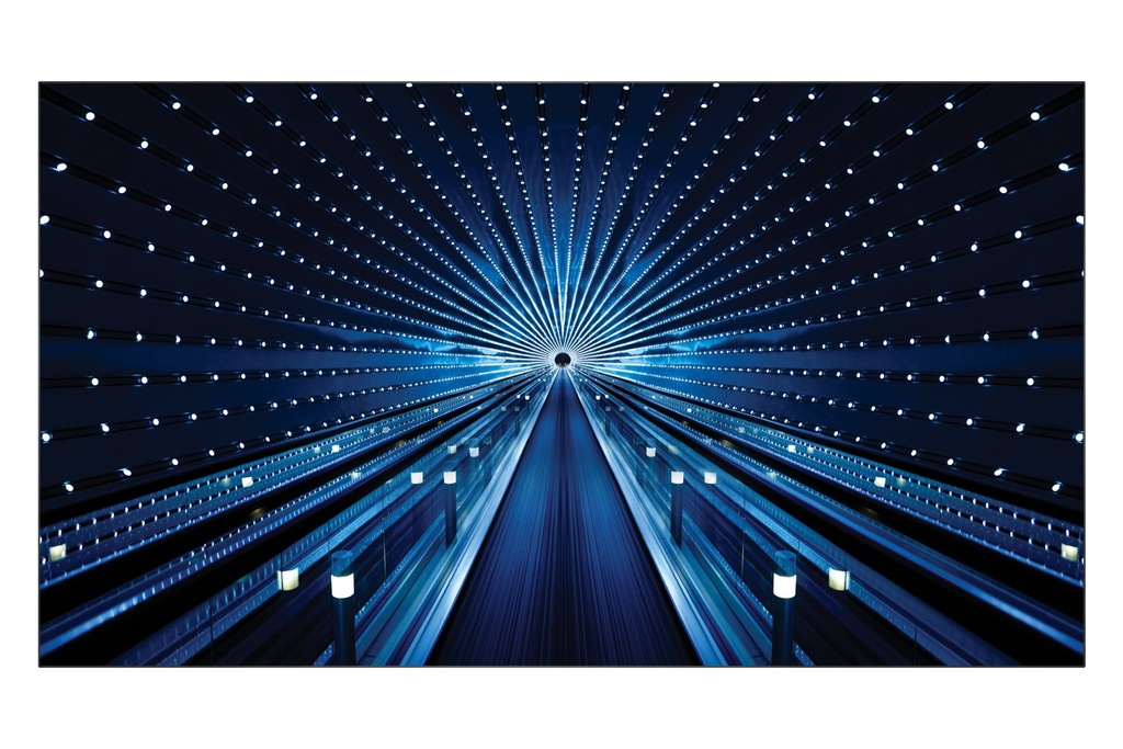 The Wall for Business - Pixel Pitch 1,68 mm,