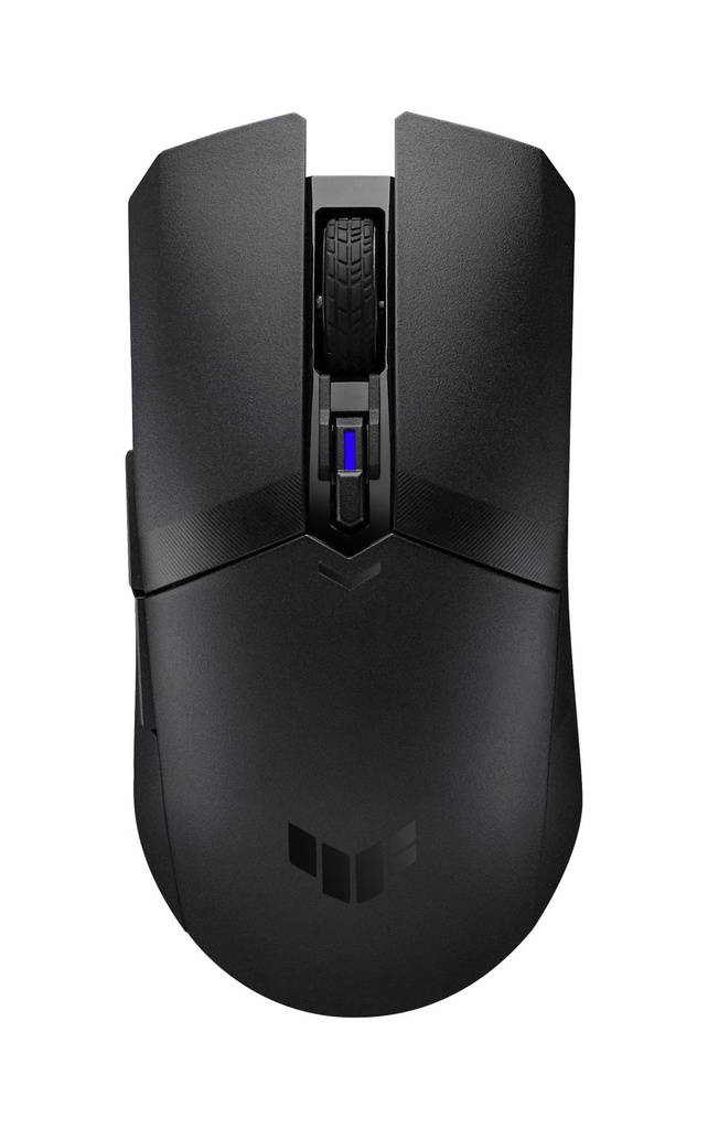 [90MP02F0-BMUA00] ASUS TUF Gaming M4 Wireless mouse Mano destra RF senza fili + Bluetooth Ottico 12000 DPI