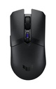 ASUS TUF Gaming M4 Wireless mouse Mano destra RF senza fili + Bluetooth Ottico 12000 DPI