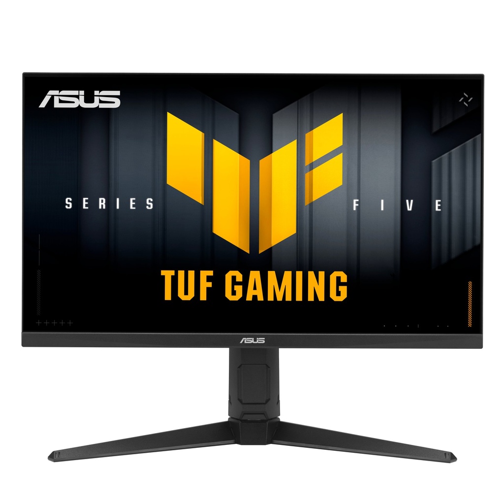 [90LM0BG0-B02971] ASUS TUF Gaming VG27AQML5A computer monitor 68.6 cm (27") 2560 x 1440 pixels Wide Quad HD Black