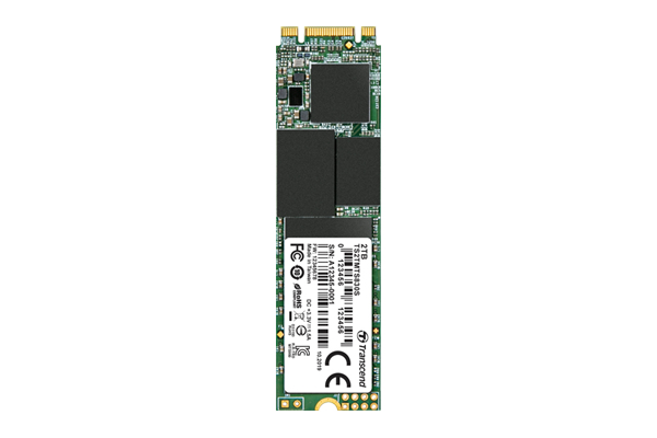 [TS2TMTS830S] Transcend 830S 2 TB M.2 Serial ATA III 3D NAND