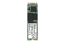Transcend 830S 2 TB M.2 Serial ATA III 3D NAND