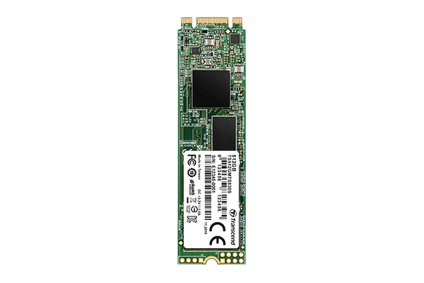 [TS256GMTS830S] Transcend 830S 256 GB M.2 Serial ATA III 3D NAND