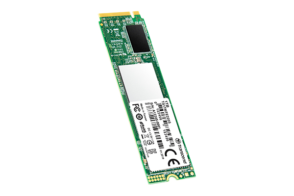 [TS512GMTE220S] Transcend 220S 512 GB M.2 PCI Express 3.0 NVMe 3D NAND