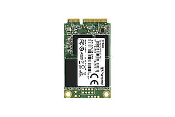 [TS128GMSA230S] Transcend mSATA 230S 128GB Serial ATA III 3D NAND
