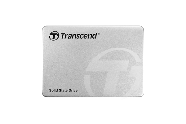 Transcend TS120GSSD220S drives allo stato solido 120 GB 2.5" Serial ATA III 3D NAND