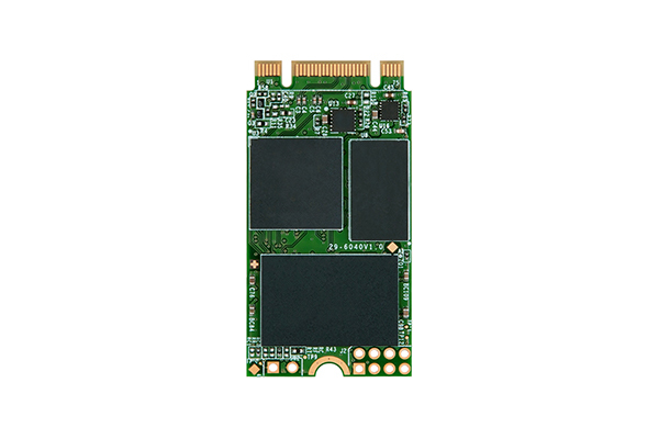 Transcend MTS420 240 GB M.2 Serial ATA III 3D NAND