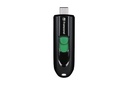 Transcend JetFlash 790C unità flash USB 128 GB USB tipo-C 3.2 Gen 1 (3.1 Gen 1) Nero