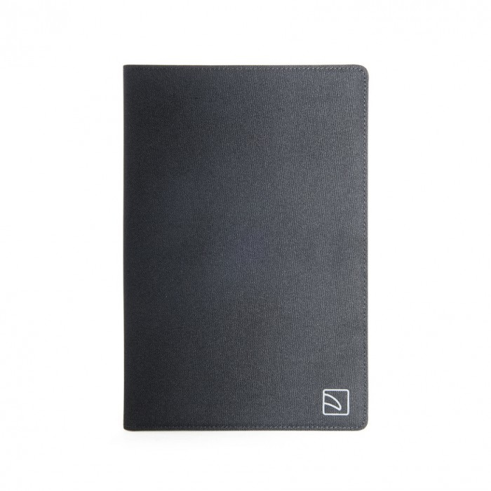 [TAB-VT910] Tucano VENTO 25,4 cm (10") Custodia a libro Nero