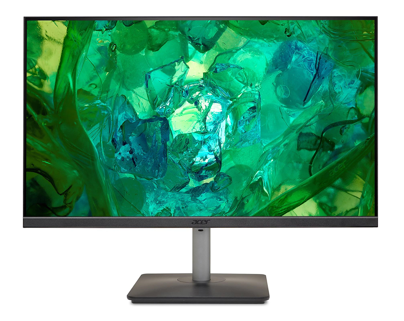 [UM.HR2EE.026] Acer RS272G0BPAMIX Monitor PC 68,6 cm (27") 1920 x 1080 Pixel Full HD LCD Nero