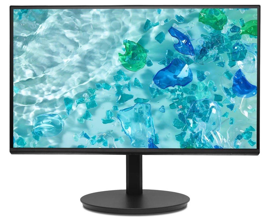 [UM.HB7EE.G01] Acer CB2 CB272 G Monitor PC 68,6 cm (27") 1920 x 1080 Pixel Full HD LCD Nero