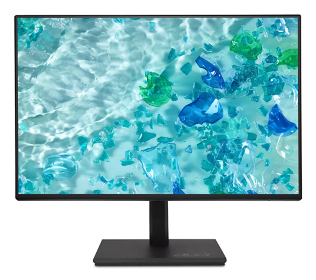 [UM.QB7EE.G05] Acer Vero B7 B247Y G Monitor PC 60,5 cm (23.8") 1920 x 1080 Pixel Full HD Nero