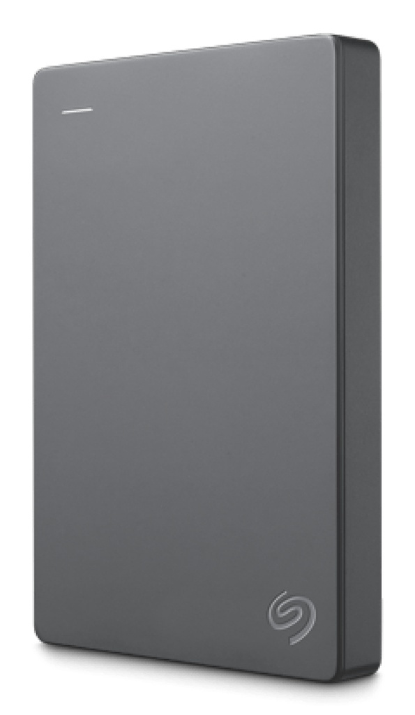 [STJL4000400] Seagate Basic disco rigido esterno 4 TB 2.5" 3.2 Gen 1 (3.1 Gen 1) Argento