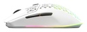 Steelseries Aerox 3 Wireless mouse Gaming Mano destra RF senza fili + Bluetooth Ottico 18000 DPI