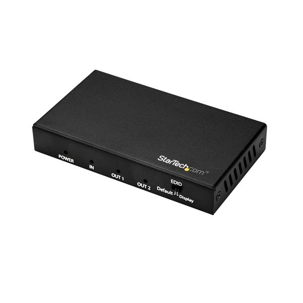 [ST122HD202] StarTech.com Sdoppiatore Splitter HDMI a 2 porte - 60Hz