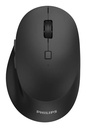 Philips SPK7507B/00 mouse Ufficio Mano destra RF Wireless Ottico 3200 DPI