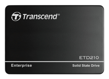 [TS1T92ETD210T] Transcend ETD210T 1,92 TB 2.5" Serial ATA III 3D eTLC